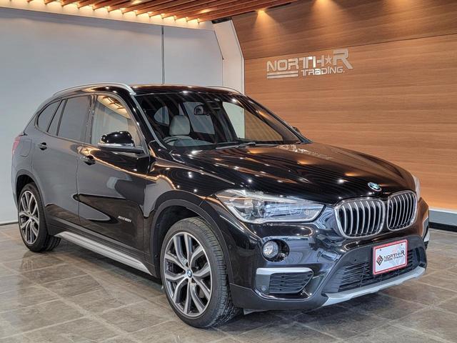 ＢＭＷ Ｘ１