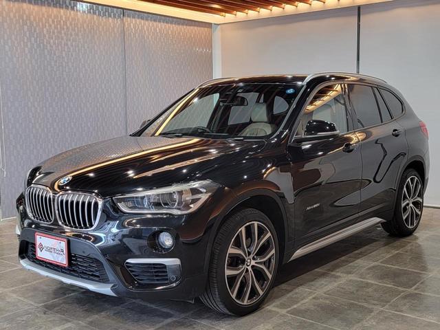 ＢＭＷ Ｘ１