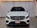 MERCEDES BENZ GLC-CLASS