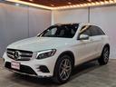 MERCEDES BENZ GLC-CLASS