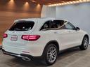 MERCEDES BENZ GLC-CLASS