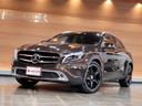 MERCEDES BENZ GLA-CLASS