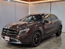 MERCEDES BENZ GLA-CLASS