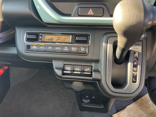 ハスラー ハイブリッドＧ　４ＷＤ　クリアランスソナー　オートクルーズコントロール　レーンアシスト　衝突被害軽減システム　ＬＥＤヘッドランプ　スマートキー　アイドリングストップ　電動格納ミラー　シートヒーター　ＣＶＴ（3枚目）