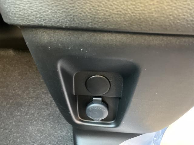 スペーシア ハイブリッドＧ　両側スライドドア　クリアランスソナー　衝突被害軽減システム　ＬＥＤヘッドランプ　スマートキー　アイドリングストップ　電動格納ミラー　シートヒーター　ベンチシート　ＣＶＴ　盗難防止システム　ＡＢＳ（22枚目）