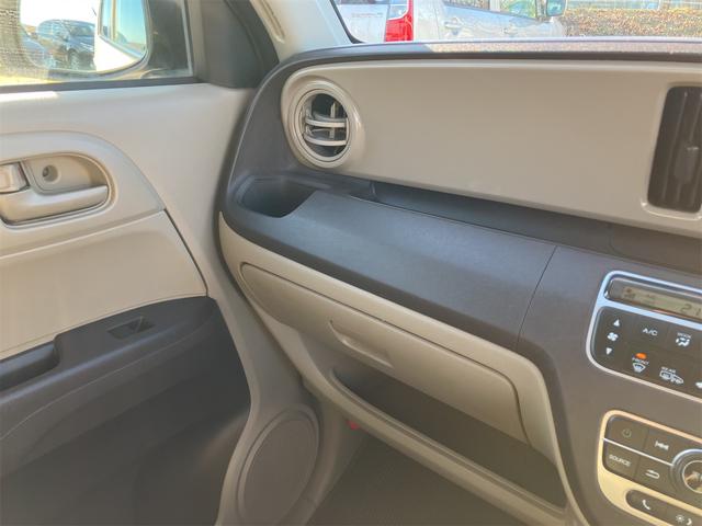 Ｎ－ＯＮＥ Ｇ　４ＷＤ　スマートキー　アイドリングストップ　ベンチシート　ＣＶＴ　盗難防止システム　ＡＢＳ　ＥＳＣ　ＣＤ　ＵＳＢ　アルミホイール　衝突安全ボディ　エアコン　パワーステアリング　パワーウィンドウ（9枚目）