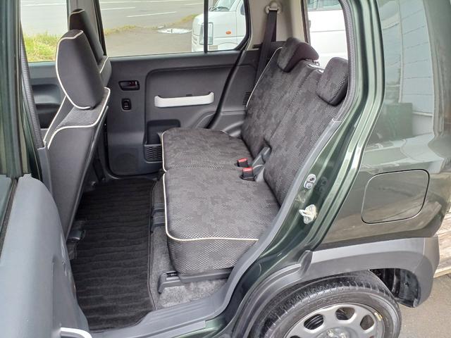 フレアクロスオーバー XG 4WD・AT・純正ナビ・テレビ・バックカメラ・レーダーブレーキサポート・ETC(11枚目)