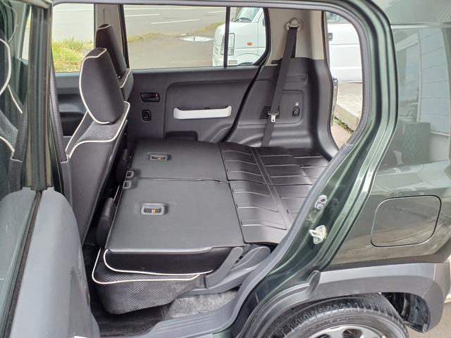 フレアクロスオーバー XG 4WD・AT・純正ナビ・テレビ・バックカメラ・レーダーブレーキサポート・ETC(14枚目)