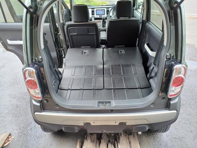 フレアクロスオーバー XG 4WD・AT・純正ナビ・テレビ・バックカメラ・レーダーブレーキサポート・ETC(15枚目)