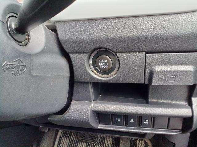 フレアクロスオーバー XG 4WD・AT・純正ナビ・テレビ・バックカメラ・レーダーブレーキサポート・ETC(22枚目)