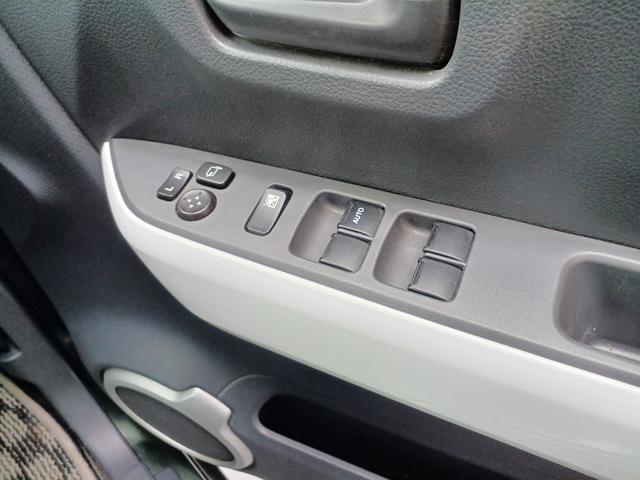 フレアクロスオーバー XG 4WD・AT・純正ナビ・テレビ・バックカメラ・レーダーブレーキサポート・ETC(25枚目)