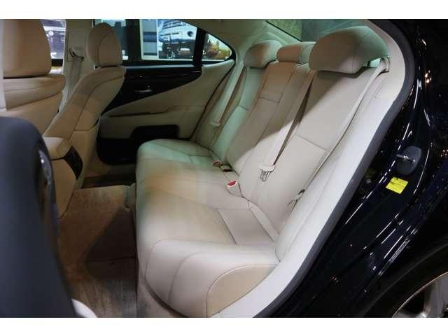 LS600h バージョンS Iパッケージ(5枚目)