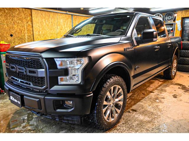 フォード Ｆ－１５０