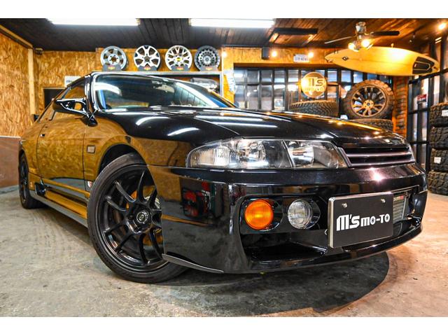 日産 スカイライン GTS25tタイプM スペックII 398.0万 日産 スカイライン GTS25tタイプM スペックII 398.0万