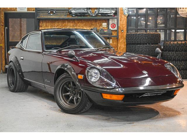 フェアレディZ  L28エンジン換装公認済み・71bミッション換装公認済み・ウェーバー45φ・前後車高調・ワンオフマフラー・デフR200ノンスリ ファイナル4.11(29枚目)