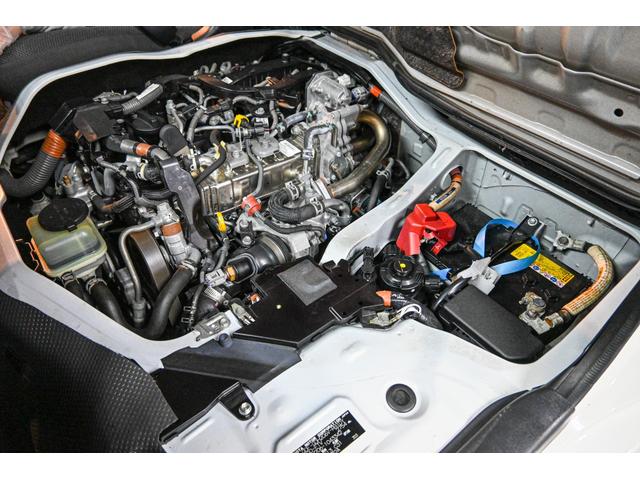 ハイエースバン ロングルートバンＤＸ　ベッドキット・グッドイヤーＥＡＧＬＥナスカーホワイトレター・オーレンカウンターＯＧスムージー１６ｉｎＡＷ（27枚目）