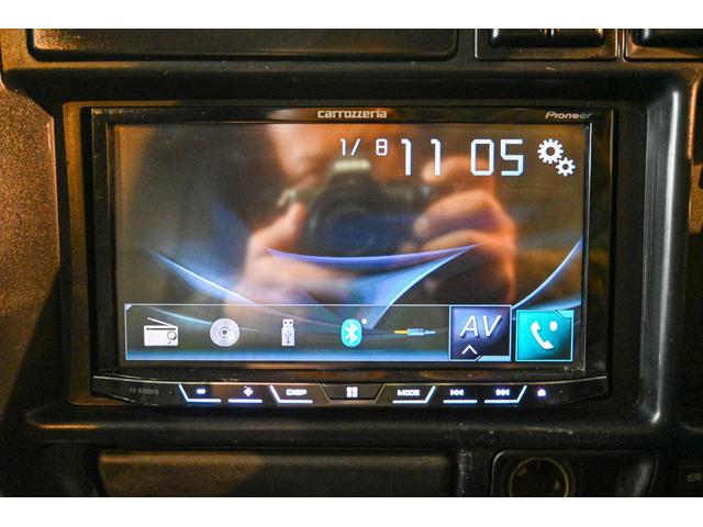 ランドクルーザー80 VXリミテッド 後期・EGR無・ディーゼルターボ・後期1HD・FUEL AW・FUEL OFFROAD・リフトアップ・社外マフラー・イカリング ヘッドライト(20枚目)