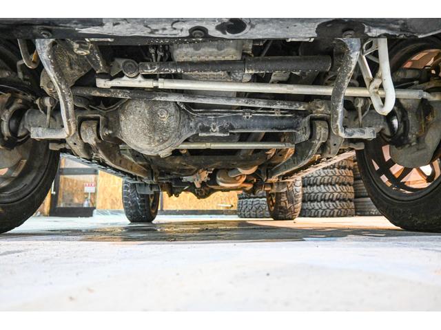 ジムニーシエラ ＪＣ　ＢＲＯＮ５５ＦＡＣＥ・ＲＡＹＳ　ＡＷ・ＯＰＥＮ　ＣＯＵＮＴＲＹ　Ｒ／Ｔ・ＫＥＮＷＯＯＤナビ（23枚目）