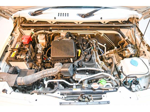 ジムニーシエラ ＪＣ　ＢＲＯＮ５５ＦＡＣＥ・ＲＡＹＳ　ＡＷ・ＯＰＥＮ　ＣＯＵＮＴＲＹ　Ｒ／Ｔ・ＫＥＮＷＯＯＤナビ（25枚目）