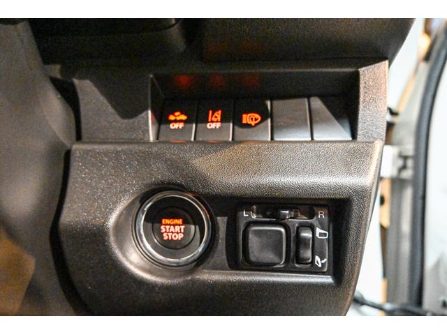 ジムニーシエラ ＪＣ　ＢＲＯＮ５５ＦＡＣＥ・ＲＡＹＳ　ＡＷ・ＯＰＥＮ　ＣＯＵＮＴＲＹ　Ｒ／Ｔ・ＫＥＮＷＯＯＤナビ（27枚目）