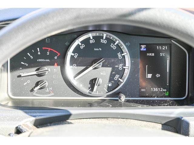 ハイエースバン SロングワイドDX ALPINE11インチナビ・NITROPOWER M10AW・OPEN COUNTRY R/T(18枚目)