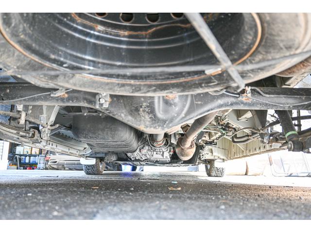 ハイエースバン SロングワイドDX ALPINE11インチナビ・NITROPOWER M10AW・OPEN COUNTRY R/T(26枚目)