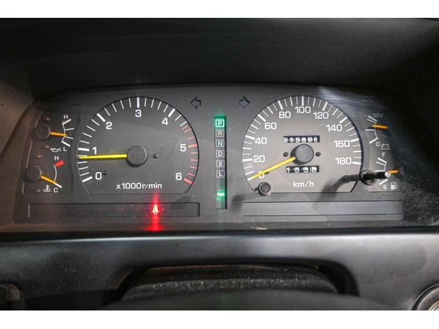 ランドクルーザー80 VXリミテッド 社外AW・MTタイヤ・社外マフラー・ブラウンレザー調シートカバー(17枚目)