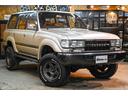 ランドクルーザー８０ ＶＸ　４．２ディーゼルターボ　ＶＸ　４ＷＤ・５ＭＴ・ブラＶ・ＶＸマニュアル（2枚目）