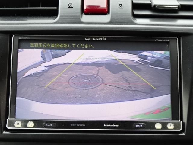 ＸＶ ２．０ｉ－Ｌ　アイサイト　４ＷＤ　本州車　保証１年　Ｂカメラ　パワーシート　メモリナビ　ＥＴＣ（4枚目）