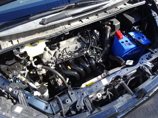 ヴォクシー ＺＳ　本州車　保証１年／走行距離無制限　４ＷＤ　両側パワースライドドア　純正ＳＤナビ　ＴＶ　バックカメラ　ビルトインＥＴＣ２．０　ＬＥＤヘッドライト　ＬＥＤフォグ　シートヒーター　ドライブレコーダー（26枚目）