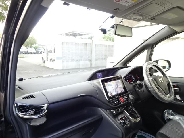 ヴォクシー ＺＳ　本州車　保証１年／走行距離無制限　４ＷＤ　両側パワースライドドア　純正ＳＤナビ　ＴＶ　バックカメラ　ビルトインＥＴＣ２．０　ＬＥＤヘッドライト　ＬＥＤフォグ　シートヒーター　ドライブレコーダー（32枚目）