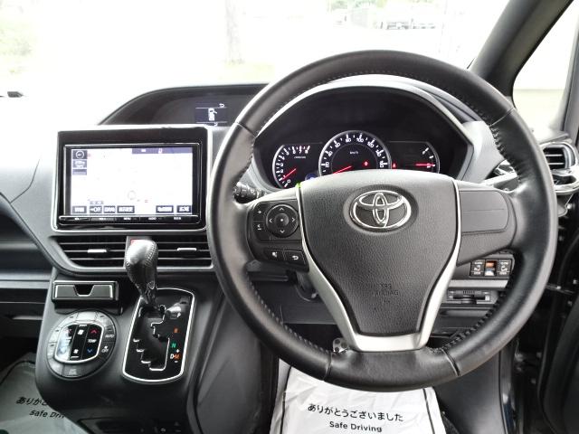 ヴォクシー ＺＳ　本州車　保証１年／走行距離無制限　４ＷＤ　両側パワースライドドア　純正ＳＤナビ　ＴＶ　バックカメラ　ビルトインＥＴＣ２．０　ＬＥＤヘッドライト　ＬＥＤフォグ　シートヒーター　ドライブレコーダー（34枚目）