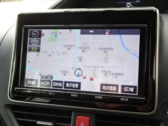 ヴォクシー ＺＳ　本州車　保証１年／走行距離無制限　４ＷＤ　両側パワースライドドア　純正ＳＤナビ　ＴＶ　バックカメラ　ビルトインＥＴＣ２．０　ＬＥＤヘッドライト　ＬＥＤフォグ　シートヒーター　ドライブレコーダー（35枚目）