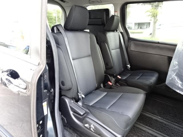 ヴォクシー ＺＳ　本州車　保証１年／走行距離無制限　４ＷＤ　両側パワースライドドア　純正ＳＤナビ　ＴＶ　バックカメラ　ビルトインＥＴＣ２．０　ＬＥＤヘッドライト　ＬＥＤフォグ　シートヒーター　ドライブレコーダー（51枚目）