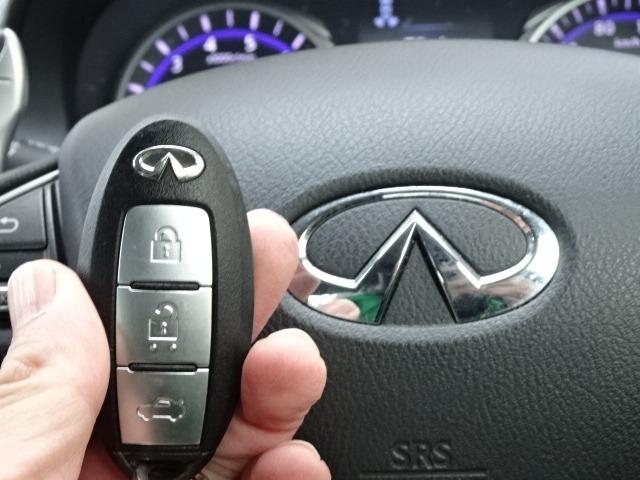 スカイライン 350GT FOUR ハイブリッド タイプSP 4WD 本州車 ハイブリットシステム2年保証 レザーシート バックカメラ レーダークルーズ 衝突軽減ブレーキ パワーシート(26枚目)