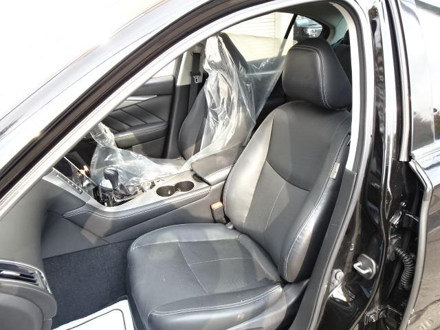 スカイライン 350GT FOUR ハイブリッド タイプSP 4WD 本州車 ハイブリットシステム2年保証 レザーシート バックカメラ レーダークルーズ 衝突軽減ブレーキ パワーシート(31枚目)