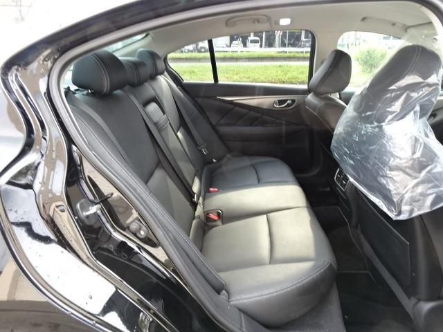 スカイライン 350GT FOUR ハイブリッド タイプSP 4WD 本州車 ハイブリットシステム2年保証 レザーシート バックカメラ レーダークルーズ 衝突軽減ブレーキ パワーシート(34枚目)