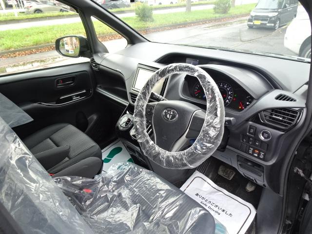 ノア Ｓｉ　本州車　保証１年／走行距離無制限　４ＷＤ　後期　セーフティセンス　両側パワースライドドア　純正９インチワイドナビ　　地デジ　Ｂカメラ　ＡＬＰＩＮＥ１２インチフリップダウンモニター　ＬＥＤヘッドライト（31枚目）