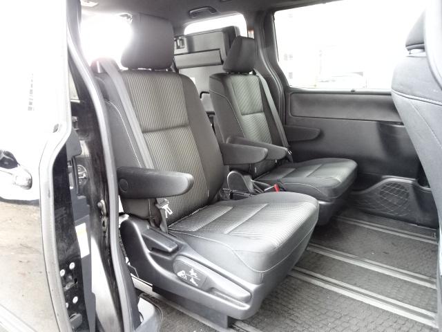 ノア Ｓｉ　本州車　保証１年／走行距離無制限　４ＷＤ　後期　セーフティセンス　両側パワースライドドア　純正９インチワイドナビ　　地デジ　Ｂカメラ　ＡＬＰＩＮＥ１２インチフリップダウンモニター　ＬＥＤヘッドライト（46枚目）