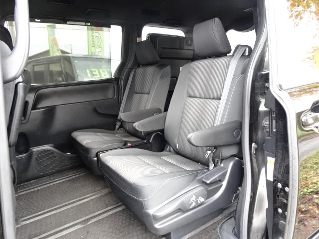 ノア Ｓｉ　本州車　保証１年／走行距離無制限　４ＷＤ　後期　セーフティセンス　両側パワースライドドア　純正９インチワイドナビ　　地デジ　Ｂカメラ　ＡＬＰＩＮＥ１２インチフリップダウンモニター　ＬＥＤヘッドライト（47枚目）