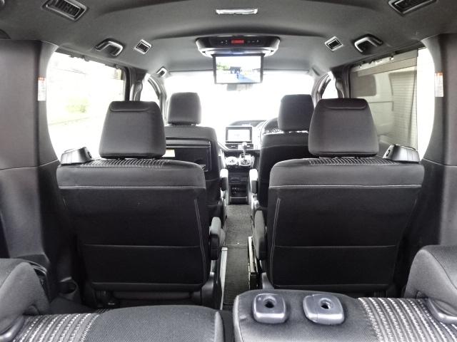 ノア Ｓｉ　本州車　保証１年／走行距離無制限　４ＷＤ　後期　セーフティセンス　両側パワースライドドア　純正９インチワイドナビ　　地デジ　Ｂカメラ　ＡＬＰＩＮＥ１２インチフリップダウンモニター　ＬＥＤヘッドライト（51枚目）