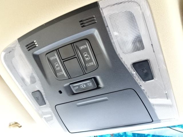 アルファード 2.5X 本州車 保証1年/走行距離無制限 4WD 両側パワースライドドア 社外ナビ 地デジ バックカメラ フリップダウンモニター LEDヘッドライト ウッドコンビハンドル ブレーキホールド ビルトインETC(6枚目)