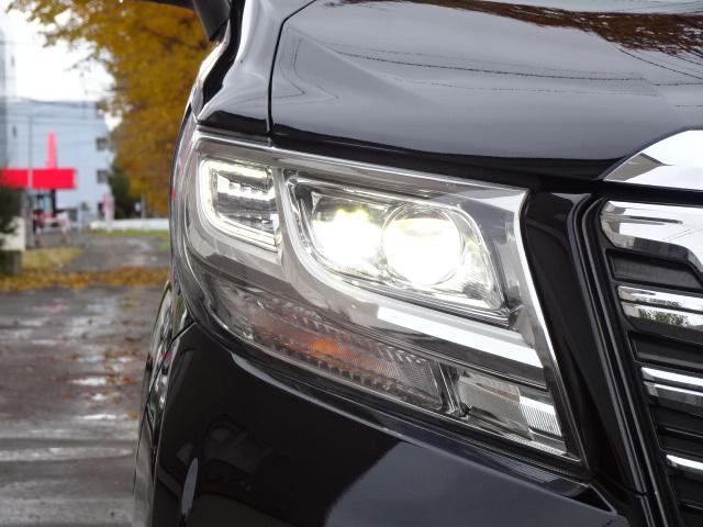 アルファード 2.5X 本州車 保証1年/走行距離無制限 4WD 両側パワースライドドア 社外ナビ 地デジ バックカメラ フリップダウンモニター LEDヘッドライト ウッドコンビハンドル ブレーキホールド ビルトインETC(20枚目)