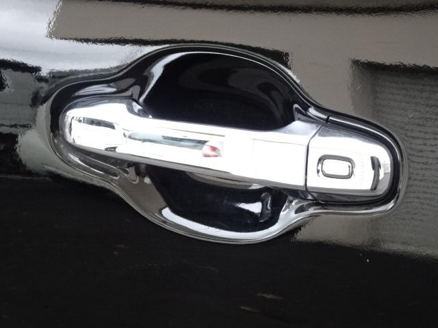 アルファード 2.5X 本州車 保証1年/走行距離無制限 4WD 両側パワースライドドア 社外ナビ 地デジ バックカメラ フリップダウンモニター LEDヘッドライト ウッドコンビハンドル ブレーキホールド ビルトインETC(24枚目)