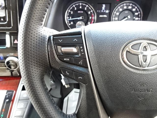 アルファード 2.5X 本州車 保証1年/走行距離無制限 4WD 両側パワースライドドア 社外ナビ 地デジ バックカメラ フリップダウンモニター LEDヘッドライト ウッドコンビハンドル ブレーキホールド ビルトインETC(47枚目)