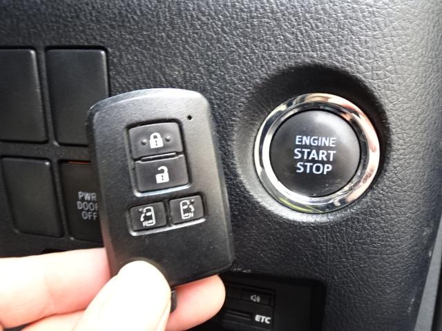 アルファード 2.5X 本州車 保証1年/走行距離無制限 4WD 両側パワースライドドア 社外ナビ 地デジ バックカメラ フリップダウンモニター LEDヘッドライト ウッドコンビハンドル ブレーキホールド ビルトインETC(49枚目)