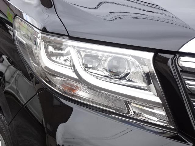 アルファード 2.5X 本州車 保証1年/走行距離無制限 4WD 両側パワースライドドア 社外ナビ 地デジ バックカメラ フリップダウンモニター LEDヘッドライト ウッドコンビハンドル ブレーキホールド ビルトインETC(59枚目)