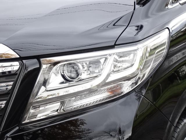 アルファード 2.5X 本州車 保証1年/走行距離無制限 4WD 両側パワースライドドア 社外ナビ 地デジ バックカメラ フリップダウンモニター LEDヘッドライト ウッドコンビハンドル ブレーキホールド ビルトインETC(60枚目)