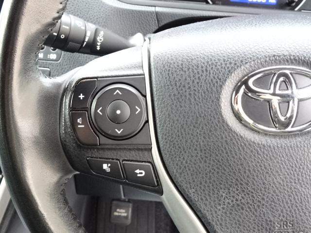 ヴォクシー ZS 煌II 本州車 保証1年/走行距離無制限 4WD 後期型 トヨタセーフティセンス 両側パワースライドドア 純正ナビ 地デジ バックカメラ LEDヘッドライト ビルトインETC クルーズコントロール(37枚目)