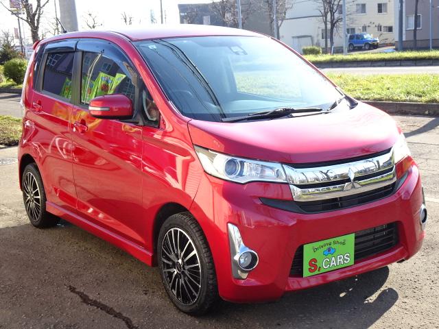 価格、装備、維持費、など気になる事は直ぐお答え出来ます！！お気軽にお問合せ下さい。０１１−７７６−７６６８　エスカーズ一同。